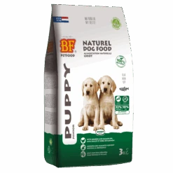 Biofood Bf Petfood Puppy Hondenvoer 3kg