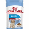 Royal Canin Medium Puppy Natvoer Hond 40x 140g -ROYAL CANIN Winkel 03a73d6aeac55848aa48eb0c13fd948df95a5a4387bab74ed5444b71449a9b74