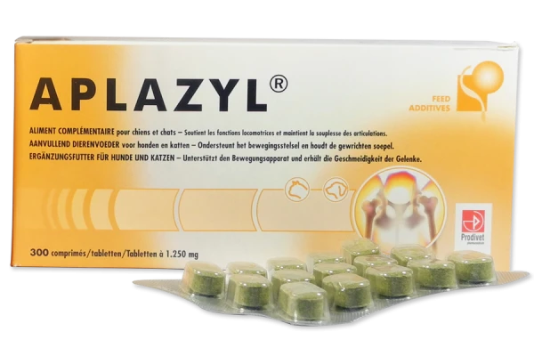 Aplazyl Tabl Nf 600 Hond 3 Aplazyl Tabl Nf 600 Hond