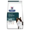 Hill's Prescription Diet W/d Multi-benefit Kattenvoer Met Kip 3kg -ROYAL CANIN Winkel 052742042251 605849