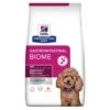 Hill's Hill’s Prescription Diet Gastrointestinal Biome Mini Hondenvoer Met Kip 6kg -ROYAL CANIN Winkel 052742045597 606269