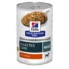 Hill's Hill’s Prescription Diet W/D – Hondenvoer Met Kip – 12x370g -ROYAL CANIN Winkel 052742053073 607220