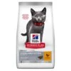 Hill's Science Plan Kitten Sterilised Kip 7kg -ROYAL CANIN Winkel 052742053646 2 NL 4