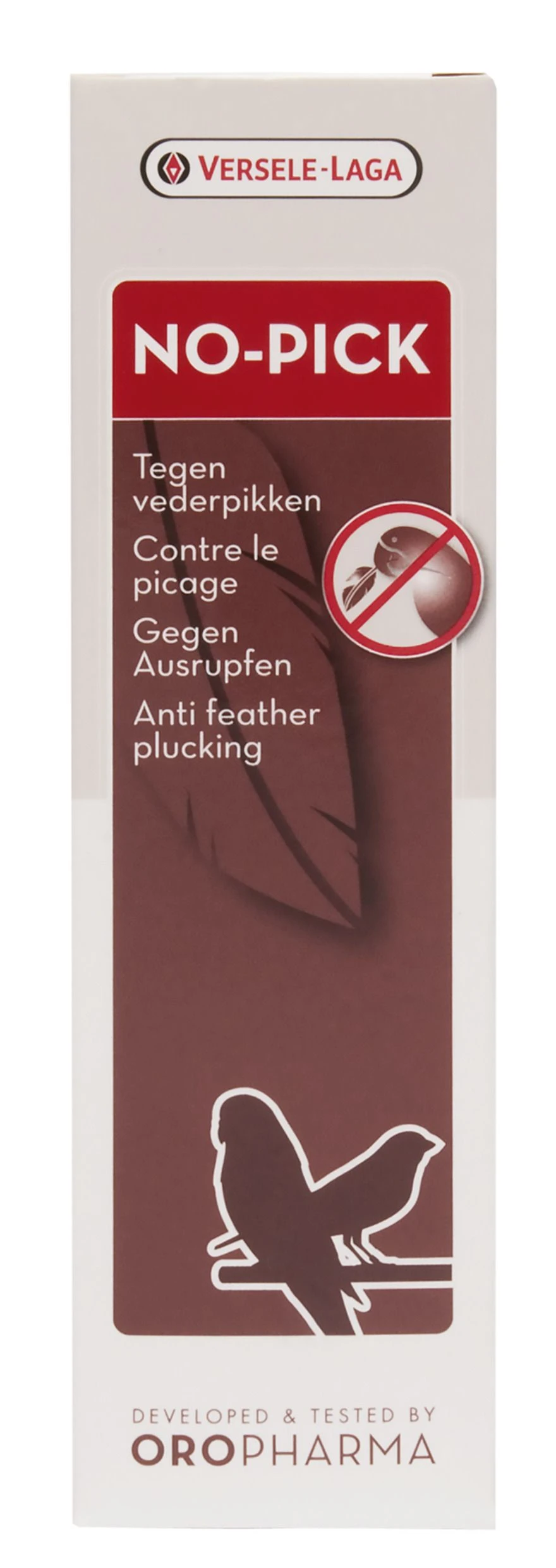 VERSELE-LAGA Oropharma No-pick 100ml 3 VERSELE-LAGA Oropharma No-pick 100ml