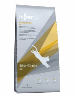 Trovet Asd Urinary Struvite - Kattenvoer - 10kg