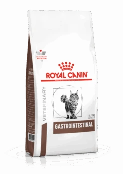 Royal Canin Gastro Intestinal - Kattenvoer - 2kg