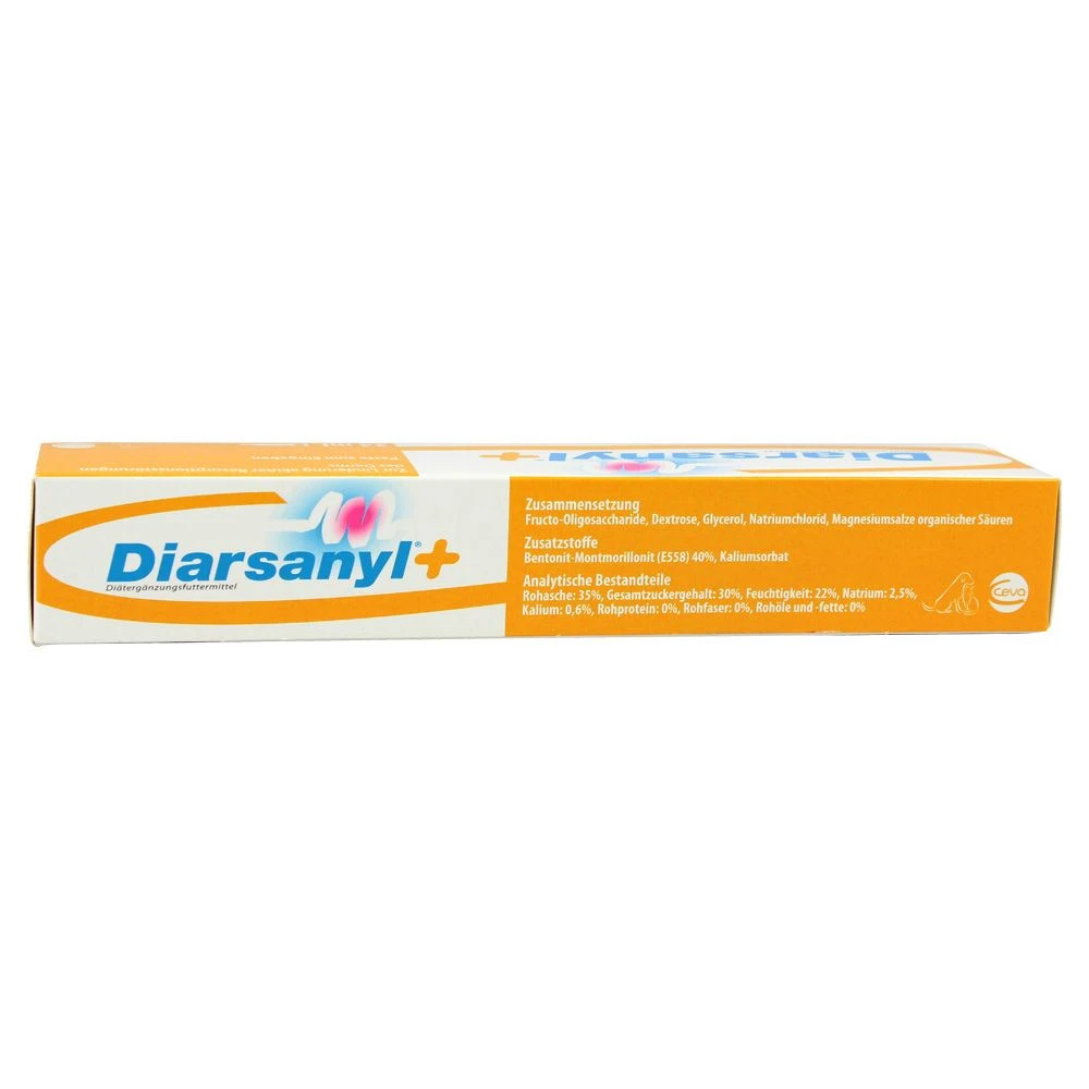 Diarsanyl Plus 10ml 3 Diarsanyl Plus 10ml