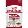 Royal Canin Medium Adult Natvoer Hond 10x 140g -ROYAL CANIN Winkel 14579f73a934459b4af84acd0036b308d5621292df00477e6f7ede85585b0309 1