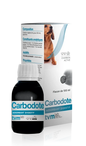 Carbodote 100ml 3 Carbodote 100ml