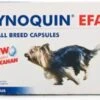 Synoquin Efa Small Breed 3X30caps 1 Synoquin Efa Small Breed 3X30caps -ROYAL CANIN Winkel 16ff11d6aa07682e7cfe923a2caf7d727255e91c6aa075ecbc612abc9a9b8b05