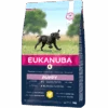 Eukanuba Puppy Large Breed - Hondenvoer Met Kip - 15kg