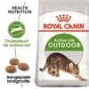 Royal Canin Outdoor Kattenvoer 2kg -ROYAL CANIN Winkel 1b03b5484784dc92ba3f462866342f6fb58189f538c007d5be4b272270f11a2a
