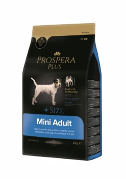 Prospera Plus Mini Adult 2 Kg