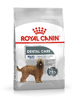 Royal Canin Dental Care Maxi Hond 9kg