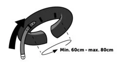 Flamingo Opblaasbare Hondenkraag Gofi Xl -ROYAL CANIN Winkel 25c919dd10cdaac2dec064c8896afa5b6ba1ccb4898dd6ca89df0ce59e28ec19