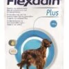 Flexadin Plus Maxi 30 Chews -ROYAL CANIN Winkel 25ecb0be86262cda3de030a0c6aa1505a71b504827854ae75fdf9363a94c651e