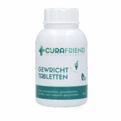 Curafriend Gewricht Tabletten 100st