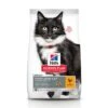 Hill's Science Plan Mature Adult Sterilised - Kip - 3kg -ROYAL CANIN Winkel 2d266dc9c4a035d9dbff40754ea28a40f725c5deb6814c999391b49609bafa10