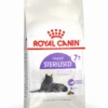 Royal Canin Sterilised 7+ Kattenvoer 1,5kg