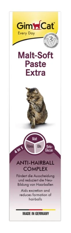 GimCat Pasta Malt-soft Extra 200gr