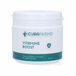 Curafriend Vitamine Boost 50ml