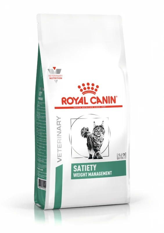 Royal Canin Satiety - Kattenvoer - 1,5kg 3 Royal Canin Satiety - Kattenvoer - 1,5kg