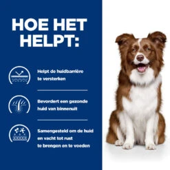 Hill's Prescription Diet Derm Defense Environmental Sensitivities Hondenvoer Met Kip 4kg -ROYAL CANIN Winkel 52742008905 3 NL
