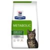 Hill's Hill’s Prescription Diet Metabolic – Kattenvoer Met Kip – 1,5kg -ROYAL CANIN Winkel 52742009421 0 1
