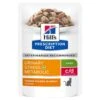Hill's Hill’s Prescription Diet Metabolic + Urinary Stress – Kattenvoer Met Kip – 12x85g -ROYAL CANIN Winkel 52742038537 0 NL
