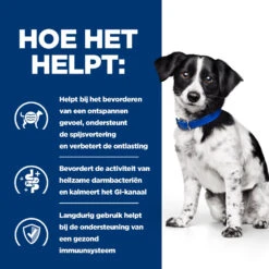 Hill's I/D Stress Kip & Groenten Stoofpotje Hond 24x156g -ROYAL CANIN Winkel 52742039817 3 NL