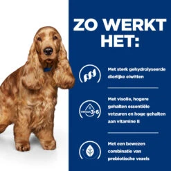 Hill's Hill’s Prescription Diet Z/D Ultra – Hondenvoer – 3kg -ROYAL CANIN Winkel 52742040417 2 NL
