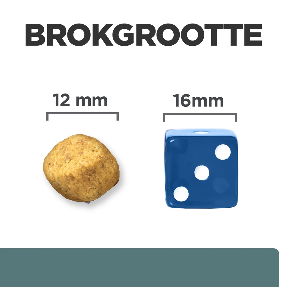 Hill's Hill’s Prescription Diet W/D – Hondenvoer Met Kip – 4kg 7 Hill's Hill’s Prescription Diet W/D – Hondenvoer Met Kip – 4kg - Afbeelding 5