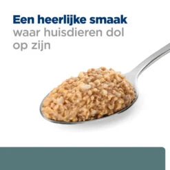 Hill's Hill’s Prescription Diet W/D – Hondenvoer Met Kip – 12x370g -ROYAL CANIN Winkel 52742053073 4 NL