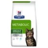 Hill's Prescription Diet Metabolic Tonijn Voor Kat 1,5kg -ROYAL CANIN Winkel 52742057897 0 1
