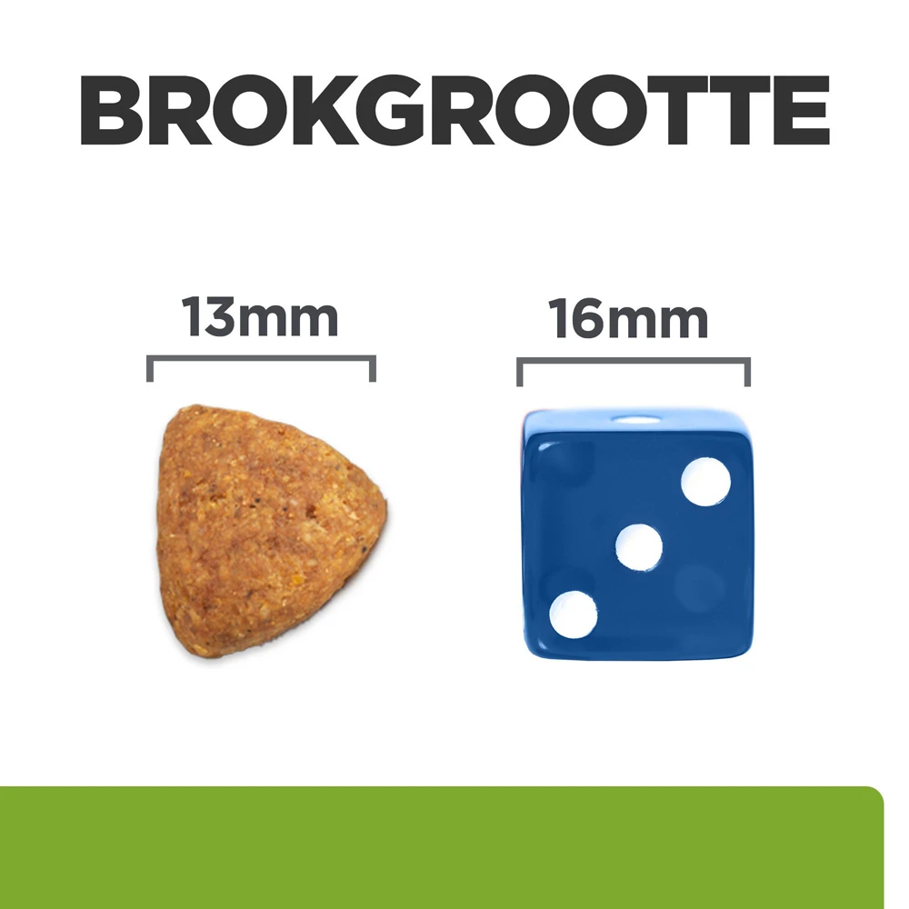 Hill's Hill’s Prescription Diet Metabolic – Hondenvoer Met Kip – 1,5kg 7 Hill's Hill’s Prescription Diet Metabolic – Hondenvoer Met Kip – 1,5kg - Afbeelding 5