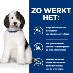 Hill's Hill’s Prescription Diet C/D – Hondenvoer – 12kg -ROYAL CANIN Winkel 52742917603 2 NL