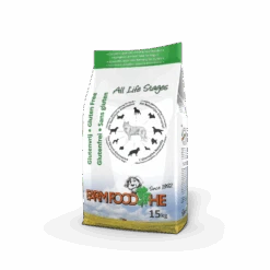 Farm Food He Glutenvrij 15kg