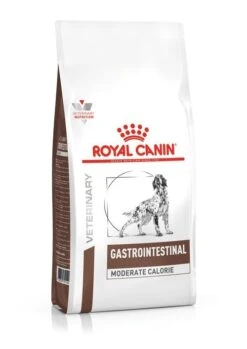Royal Canin Gastro Intestinal Moderate Calorie - Hondenvoer - 15kg