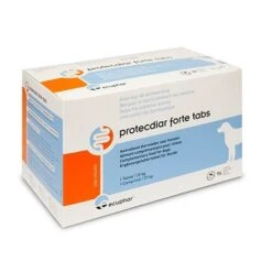 Protecdiar Forte Tabs 96Tabl 5 Protecdiar Forte Tabs 96Tabl -ROYAL CANIN Winkel 596504292 1