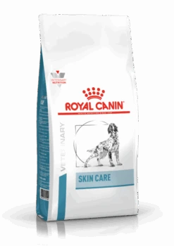 Royal Canin Skin Care - Hondenvoer - 2kg