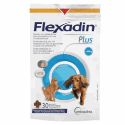 Flexadin Plus Mini 30 Chews