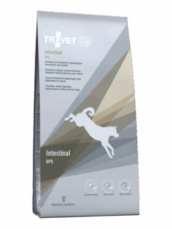 Trovet Dpd Intestinal - Hondenvoer - 3kg
