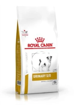 Royal Canin Urinary S/0 Small Dog - Hondenvoer - 4kg