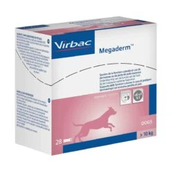 Virbac Megaderm Monodose 28X8ml -ROYAL CANIN Winkel 66ab30e36b69130967c38ab7a4247b000b17b87c