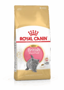 Royal Canin British Shorthair Kitten 2kg