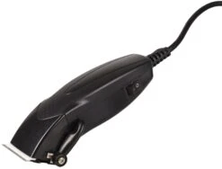 Flamingo Tondeuse Medusa Zwart 15w Met Snoer