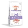 Calibra Hypoallergenic Hond Junior Small & Medium Breed Lam 2,5kg