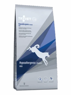 Trovet Rrd Hypoallergenic - Hondenvoer Met Konijn - 3kg