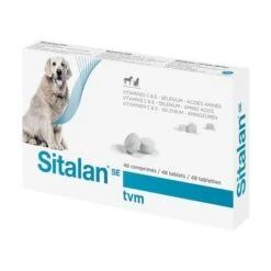 Sitalan Se 48 Tabletten