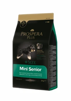 Prospera Plus Mini Senior 2 Kg